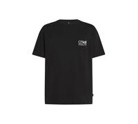 O´neill O´riginals Cali Short Sleeve T-shirt Noir M Homme