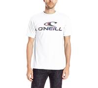 O'Neill - T-Shirt - Chemise - Homme Blanc Blanc - Blanc - L