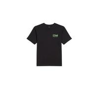 O'NEILL T-Shirt citron vert / noir, Taille 140