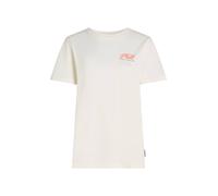 O'Neill - Women's Graphic T-Shirt - T-shirt - M - snow white