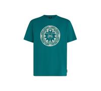 O'Neill - Musthave Graphic T-Shirt - T-shirt - S - botanical heat