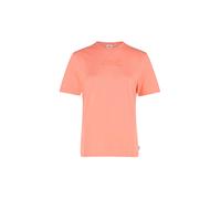 O'NEILL T-shirt 'Essentials' corail / homard, Taille XS