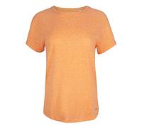 O'Neill T-Shirt Essentials pour Femme, Femme, T-Shirt, 1A7324, Blazing Orange., XS
