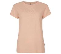 O'Neill T-Shirt Essentials pour Femme., Tropical Peach, XS