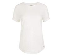 O'Neill T-Shirt Femme Adulte O´Neill Essentials XS XS Blanc Poudre