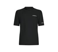 O'Neill - Skins S/S - Lycra - XXL - black out
