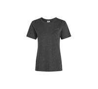 O´neill Essentials Short Sleeve T-shirt Gris S Femme