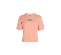 O'Neill Summer Musthaves Back Print T-Shirt rose XL
