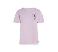 O´neill Graphic Short Sleeve T-shirt Violet L Femme