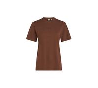 O'Neill Essentials Script T-shirt Hazel Spice Taille: XS | Chemises Outlet | Femme