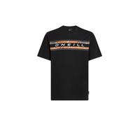 O'Neill Front Graphic T-Shirt noir L