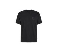O'NEILL T-Shirt mélange de couleurs / noir, Taille XL