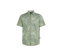 O'NEILL T-Shirt 'Mix & Match Floral' vert / menthe, Taille S