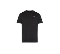 O'NEILL T-Shirt noir / blanc, Taille XL