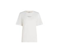 O´neill Summer Musthaves Graphic Short Sleeve T-shirt Blanc XS Femme
