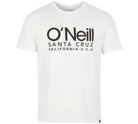 O'NEILL T-Shirt noir / blanc, Taille XS