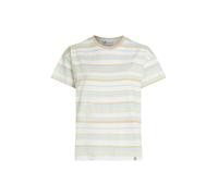 O'NEILL T-shirt 'O'Riginals' beige / camel / beige clair / bleu clair, Taille XL