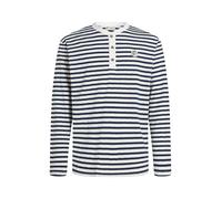 O´neill O´riginals Long Sleeve T-shirt Bleu XL Homme