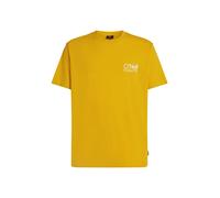O'NEILL T-Shirt 'O'riginals Cali' safran, Taille M