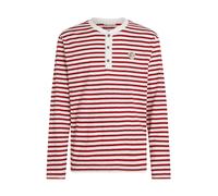 O'NEILL T-Shirt 'O'Riginals' rouge / blanc, Taille XXL