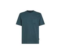 O´neill Chest Pocket Short Sleeve T-shirt Bleu S Homme