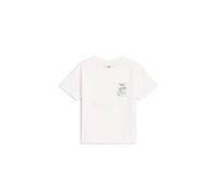 O'NEILL T-Shirt saphir / blanc, Taille 140