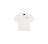 O'NEILL T-Shirt saphir / bleu clair / noir / blanc, Taille 152