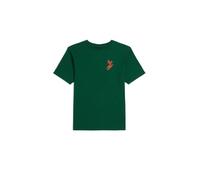 O'NEILL T-Shirt sapin / orange, Taille 140