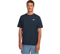 O'NEILL T-Shirt « Small Logo » 2026 Hommes 2850371 - Ink Blue