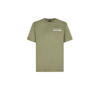 O'NEILL T-Shirt 'The Future Surf Society' olive, Taille L