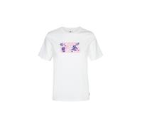 O´neill Graphic Short Sleeve T-shirt Blanc S Femme