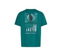 O'Neill - O'Riginals Vintage Graphic T-Shirt - T-shirt - XXL - botanical heat