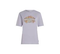 O'NEILL T-shirt violet / mélange de couleurs, Taille M