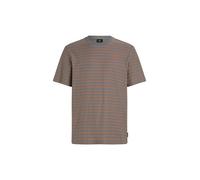O'Neill Yarn Stripe T-Shirt gris S