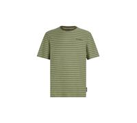 O'NEILL T-Shirt ' Yarn ' vert chiné, Taille XL