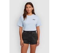 O´neill Tasia Denim Shorts Noir L Femme