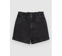 O'Neill Tasia Paperbag Short noir L