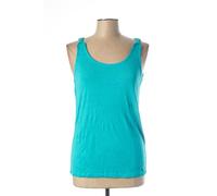 o'neill tee-shirts et débardeurs femme de couleur bleu 36