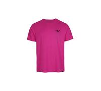 O'NEILL Tees Shortsleeve California T-Shirt Tricot Homme, 13012 Fuchsia Rouge, X-Large-XX-Large