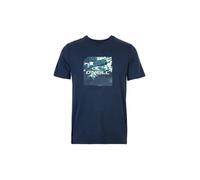 O'NEILL Tees Shortsleeve Cube Fill T-Shirt Tricot Homme, Bleu (15011 Ink Blue), XS/S