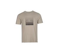O'NEILL Tees Shortsleeve Gradient Cube T-Shirt Tricot Homme, 17511 Crockery, XS/S