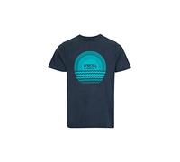 O'NEILL Tees Shortsleeve Solar Utility T-Shirt Tricot Homme, Bleu (15011 Ink Blue), S/M