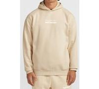 O´neill The Future Surf Society Hoodie Beige M Homme