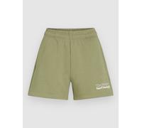O´neill The Future Surf Society Sweat Shorts Vert S Femme
