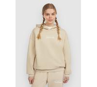 O´neill The Future Surf Society Hoodie Beige S Femme