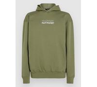 O'Neill The Future Surf Society Sweat à capuche vert M