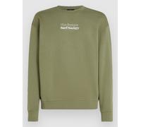 O´neill The Future Surf Society Sweatshirt Vert XL Homme