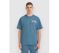 O'Neill The Future Surf Society T-Shirt bleu L