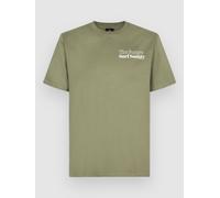 O'Neill The Future Surf Society T-Shirt vert M
