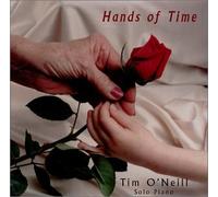O'Neill, Tim - Hands of Time
